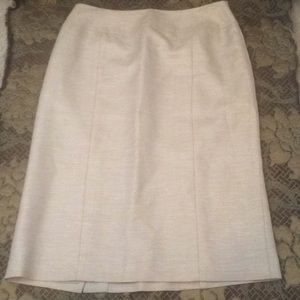Lafayette 148 New York Skirt
